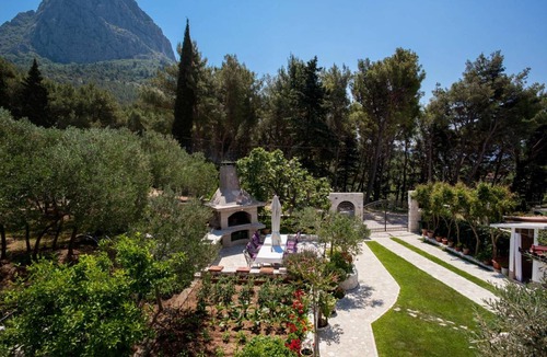 Zaostrog Apartment | 30 m² Apartment ∙ 1 bedroom ∙ 2 guests