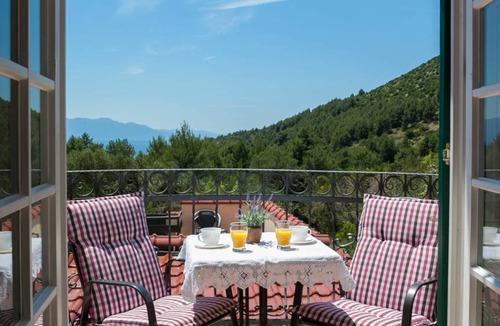 Zaostrog Apartment | 30 m² Apartment ∙ 1 bedroom ∙ 2 guests