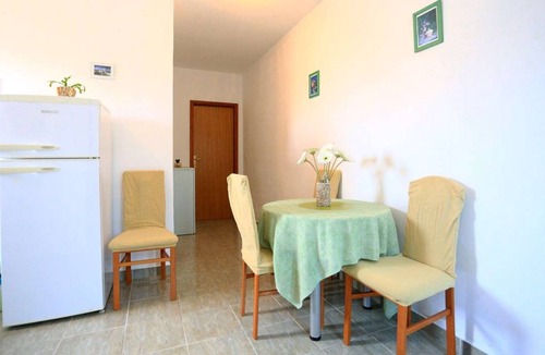 Municipality of Kali Apartment | 30 m² Apartment ∙ 2 bedrooms ∙ 4 guests