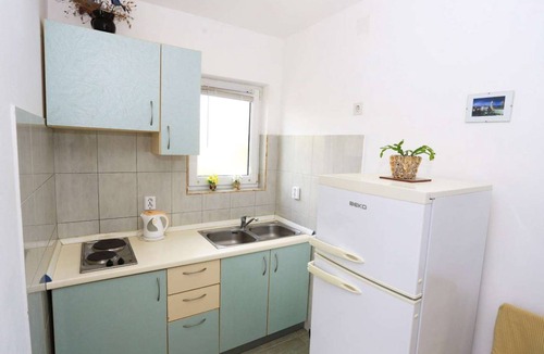 Municipality of Kali Apartment | 30 m² Apartment ∙ 2 bedrooms ∙ 4 guests