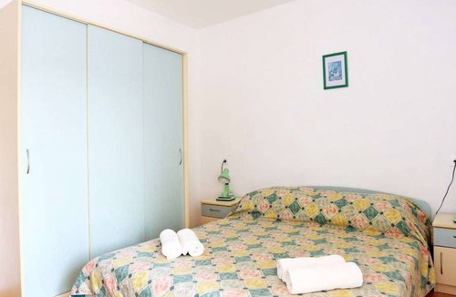 Municipality of Kali Apartment | 30 m² Apartment ∙ 2 bedrooms ∙ 4 guests
