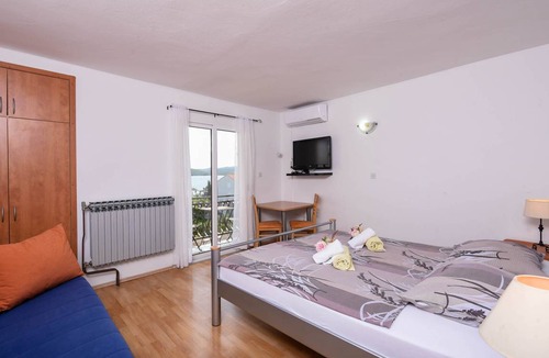 Orebic Apartment | 30 m² Apartment ∙ 2 guests