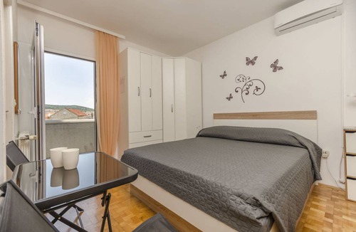 Vodice Apartment | 30 m² Apartment ∙ 2 guests