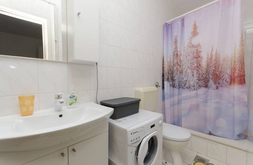Vodice Apartment | 30 m² Apartment ∙ 2 guests