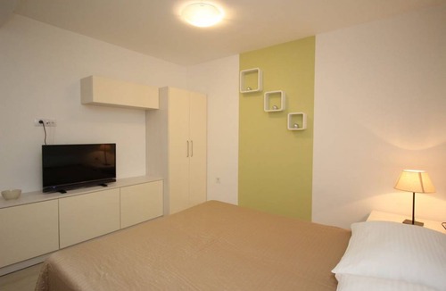 Baska Apartment | 30 m² Apartment ∙ 2 guests