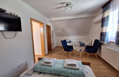 Poljanak Apartment | 30 m² Apartment ∙ 3 guests