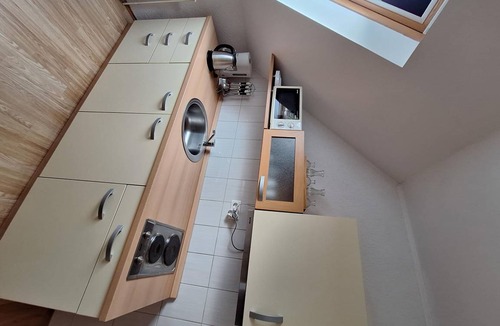 Poljanak Apartment | 30 m² Apartment ∙ 3 guests