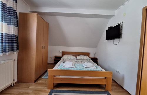 Poljanak Apartment | 30 m² Apartment ∙ 3 guests