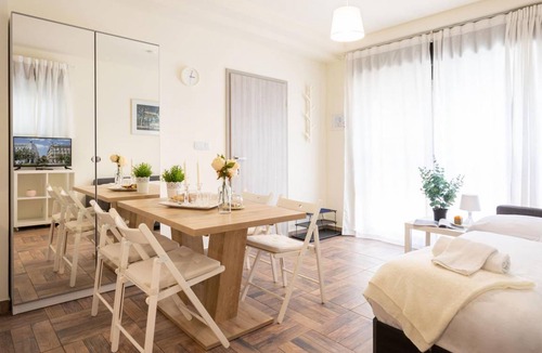 Zagreb Apartment | 30 m² Apartment ∙ 4 guests