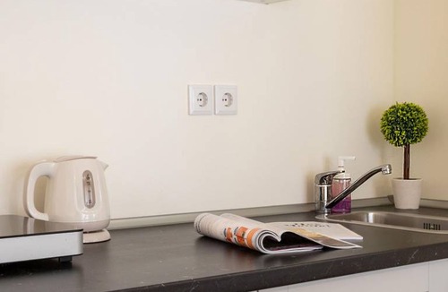 Zagreb Apartment | 30 m² Apartment ∙ 4 guests