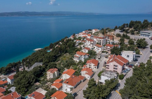 Baska Voda Apartment | 30 m² Apartment ∙ 3 guests