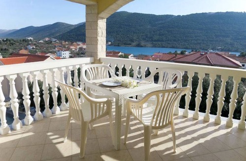 Grebastica Apartment | 30 m² Apartment ∙ 1 bedroom ∙ 3 guests