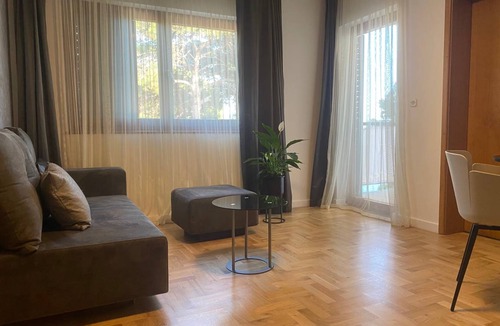 Cove Murtar Apartment | 30 m² Apartment ∙ 1 bedroom ∙ 3 guests