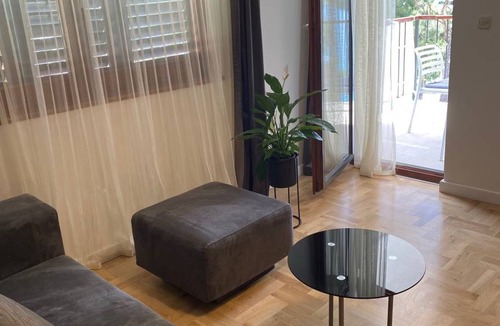 Cove Murtar Apartment | 30 m² Apartment ∙ 1 bedroom ∙ 3 guests