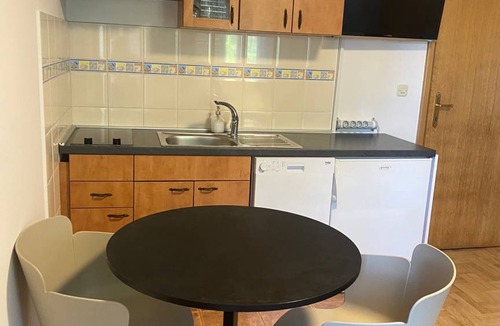 Cove Murtar Apartment | 30 m² Apartment ∙ 1 bedroom ∙ 3 guests