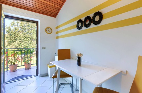 Marceljani Apartment | 30 m² Apartment ∙ 1 bedroom ∙ 2 guests