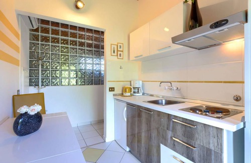 Marceljani Apartment | 30 m² Apartment ∙ 1 bedroom ∙ 2 guests