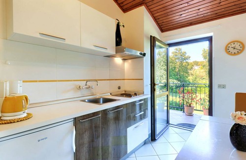 Marceljani Apartment | 30 m² Apartment ∙ 1 bedroom ∙ 2 guests