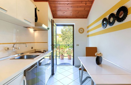 Marceljani Apartment | 30 m² Apartment ∙ 1 bedroom ∙ 2 guests