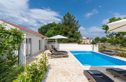 Kosinozici House | 30 m² House ∙ 1 bedroom ∙ 4 guests