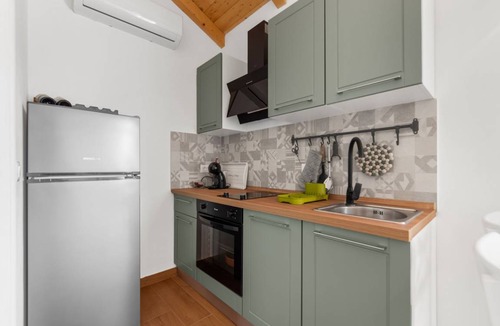 Kosinozici House | 30 m² House ∙ 1 bedroom ∙ 4 guests