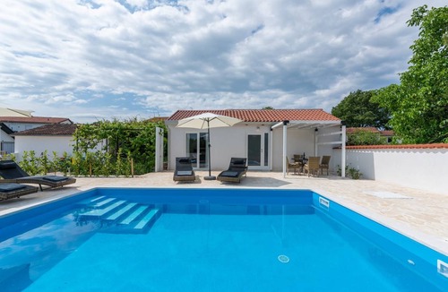 Kosinozici House | 30 m² House ∙ 1 bedroom ∙ 4 guests