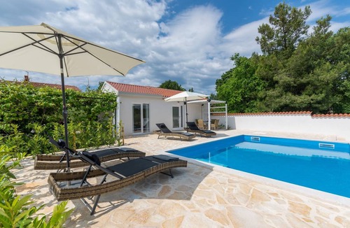 Kosinozici House | 30 m² House ∙ 1 bedroom ∙ 4 guests