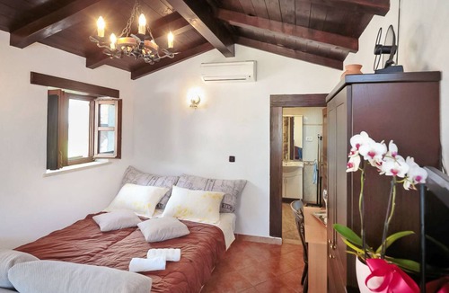 Matohanci House | 30 m² House ∙ 1 bedroom ∙ 2 guests