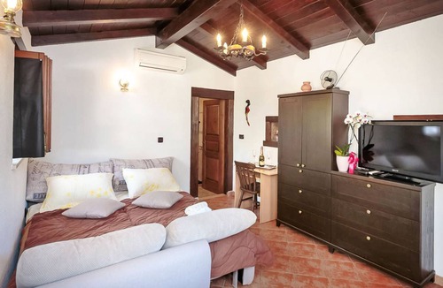 Matohanci House | 30 m² House ∙ 1 bedroom ∙ 2 guests