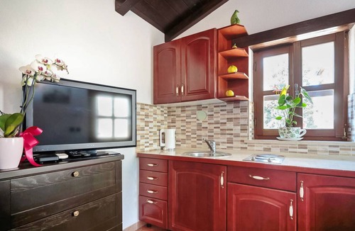 Matohanci House | 30 m² House ∙ 1 bedroom ∙ 2 guests