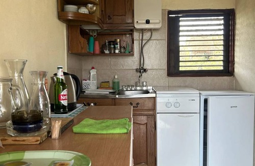 Kutina House | 30 m² House ∙ 1 bedroom ∙ 2 guests