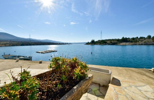 Obrovac House | 30 m² House ∙ 1 bedroom ∙ 2 guests