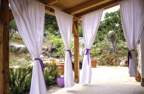 Raslina House | 30 m² House ∙ 1 bedroom ∙ 4 guests