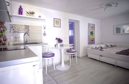 Raslina House | 30 m² House ∙ 1 bedroom ∙ 4 guests