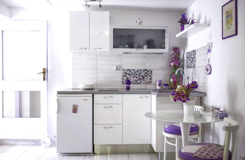 Raslina House | 30 m² House ∙ 1 bedroom ∙ 4 guests