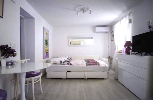 Raslina House | 30 m² House ∙ 1 bedroom ∙ 4 guests