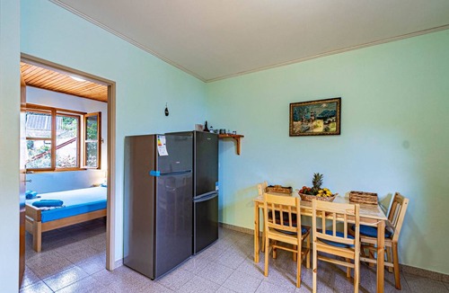 Zrnovo House | 30 m² House ∙ 2 bedrooms ∙ 4 guests