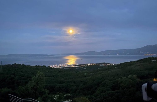 Buzdohanj Resort | 30 m² Private room ∙ 3 guests