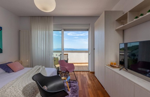 Buzdohanj Resort | 30 m² Private room ∙ 3 guests