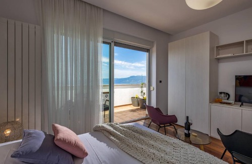 Buzdohanj Resort | 30 m² Private room ∙ 3 guests