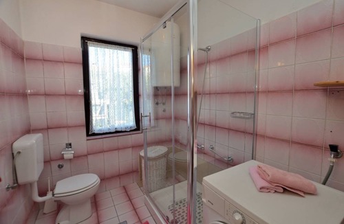 Fuskulin Resort | 30 m² Private room ∙ 3 guests