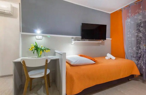 Bicine Resort | 30 m² Private room ∙ 3 guests