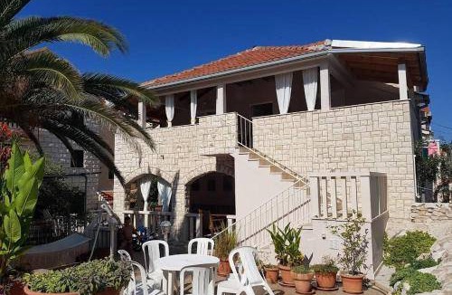 Sutivan Apartment | 30 m² Serviced apartment ∙ 4 guests