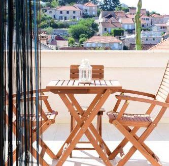 Sutivan Apartment | 30 m² Serviced apartment ∙ 4 guests