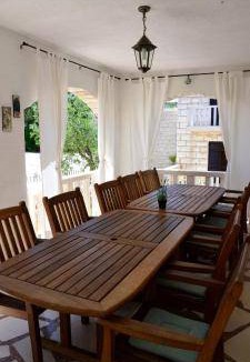 Sutivan Apartment | 30 m² Serviced apartment ∙ 4 guests