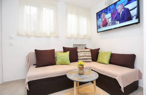 Kastel Kambelovac Apartment | 30 m² Studio flat ∙ 1 bedroom ∙ 2 guests