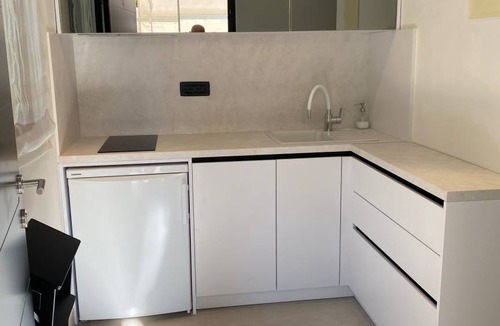 Cove Murtar Apartment | 30 m² Studio flat ∙ 1 bedroom ∙ 3 guests
