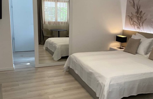 Cove Murtar Apartment | 30 m² Studio flat ∙ 1 bedroom ∙ 3 guests