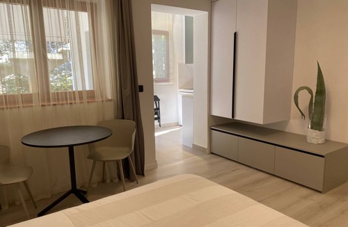 Cove Murtar Apartment | 30 m² Studio flat ∙ 1 bedroom ∙ 3 guests