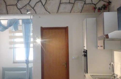 Rukavac Apartment | 30 m² Studio flat ∙ 1 bedroom ∙ 2 guests